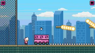 Скриншот 2 к игре Tom's Adventure