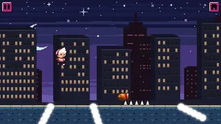 Скриншот 3 к игре Tom's Adventure