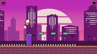 Скриншот 4 к игре Tom's Adventure