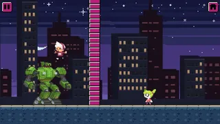 Скриншот 5 к игре Tom's Adventure