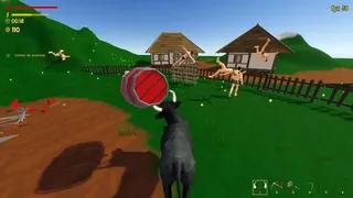 Скриншот 3 к игре Mad Bullz