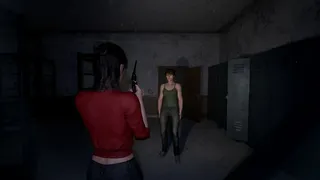 Скриншот 1 к игре Unbearable