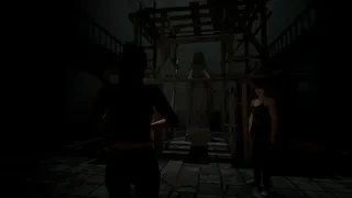 Скриншот 2 к игре Unbearable