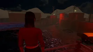 Скриншот 3 к игре Unbearable