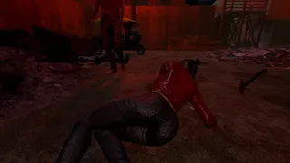 Скриншот 6 к игре Unbearable