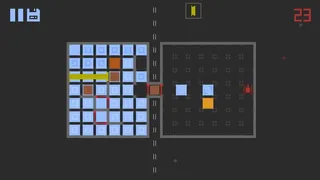 Скриншот 6 к игре echo