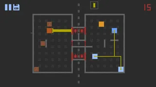 Скриншот 8 к игре echo