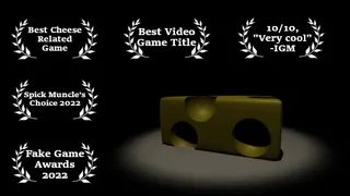Скриншот 1 к игре Cheese Game