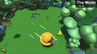 Скриншот 3 к игре Cheese Game