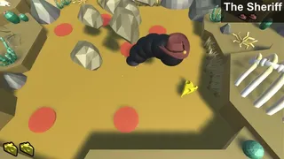 Скриншот 4 к игре Cheese Game