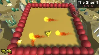 Скриншот 5 к игре Cheese Game