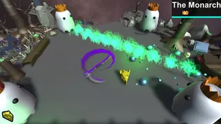 Скриншот 7 к игре Cheese Game
