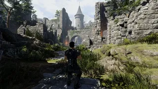 Скриншот 1 к игре Cazzarion: Demon Hunting