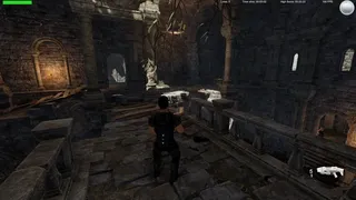 Скриншот 2 к игре Cazzarion: Demon Hunting