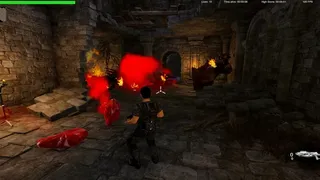 Скриншот 3 к игре Cazzarion: Demon Hunting