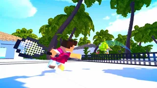Скриншот 1 к игре PARALLAX