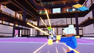 Скриншот 2 к игре PARALLAX