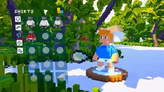 Скриншот 3 к игре PARALLAX