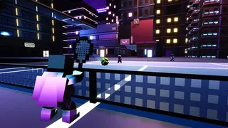 Скриншот 4 к игре PARALLAX