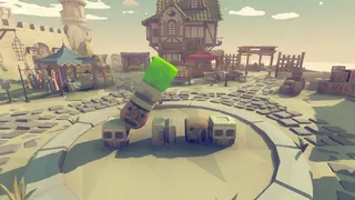 Скриншот 3 к игре TOTEMS