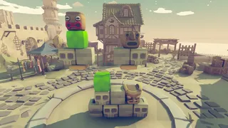 Скриншот 4 к игре TOTEMS