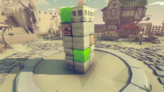 Скриншот 5 к игре TOTEMS