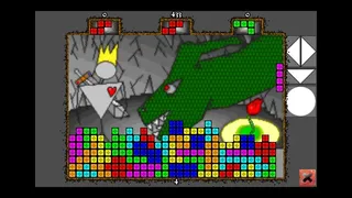 Скриншот 7 к игре "TetriStory 110%" - Amazing Free New Tetris Game!