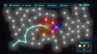 Скриншот 6 к игре Space Menace