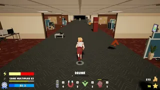 Скриншот 8 к игре Office Run