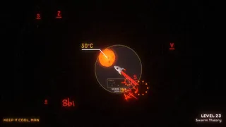 Скриншот 2 к игре Keep it Cool, Man