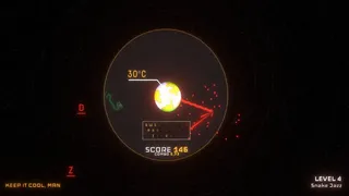 Скриншот 4 к игре Keep it Cool, Man