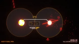 Скриншот 5 к игре Keep it Cool, Man