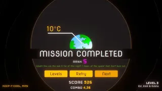 Скриншот 6 к игре Keep it Cool, Man