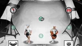 Скриншот 4 к игре Beastly Muscles