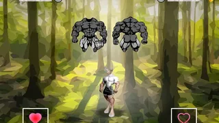 Скриншот 6 к игре Beastly Muscles