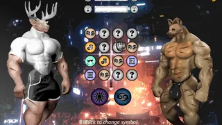 Скриншот 8 к игре Beastly Muscles