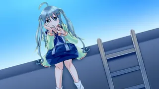 Скриншот 3 к игре ♡beAt! -After the Summer-