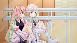 Скриншот 4 к игре ♡beAt! -After the Summer-