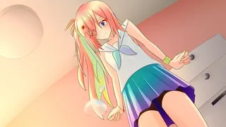 Скриншот 5 к игре ♡beAt! -After the Summer-