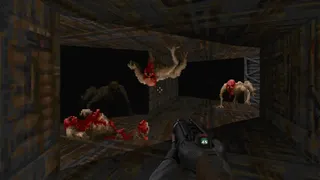 Скриншот 3 к игре Delilah