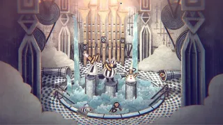 Скриншот 2 к игре Phonopolis