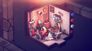 Скриншот 8 к игре Phonopolis
