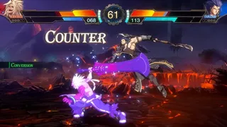 Скриншот 1 к игре DNF Duel