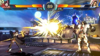 Скриншот 2 к игре DNF Duel