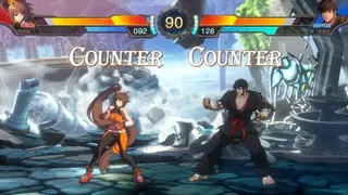 Скриншот 8 к игре DNF Duel