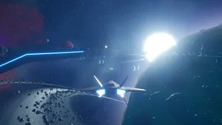 Скриншот 1 к игре Solara: Starlight Horizon