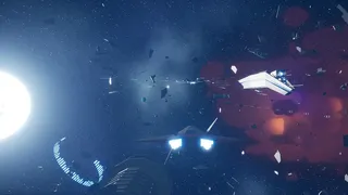 Скриншот 3 к игре Solara: Starlight Horizon