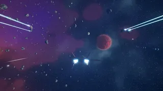 Скриншот 5 к игре Solara: Starlight Horizon
