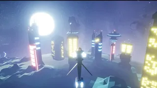 Скриншот 6 к игре Solara: Starlight Horizon