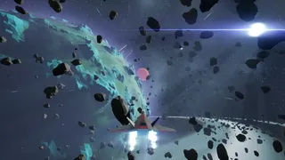 Скриншот 8 к игре Solara: Starlight Horizon